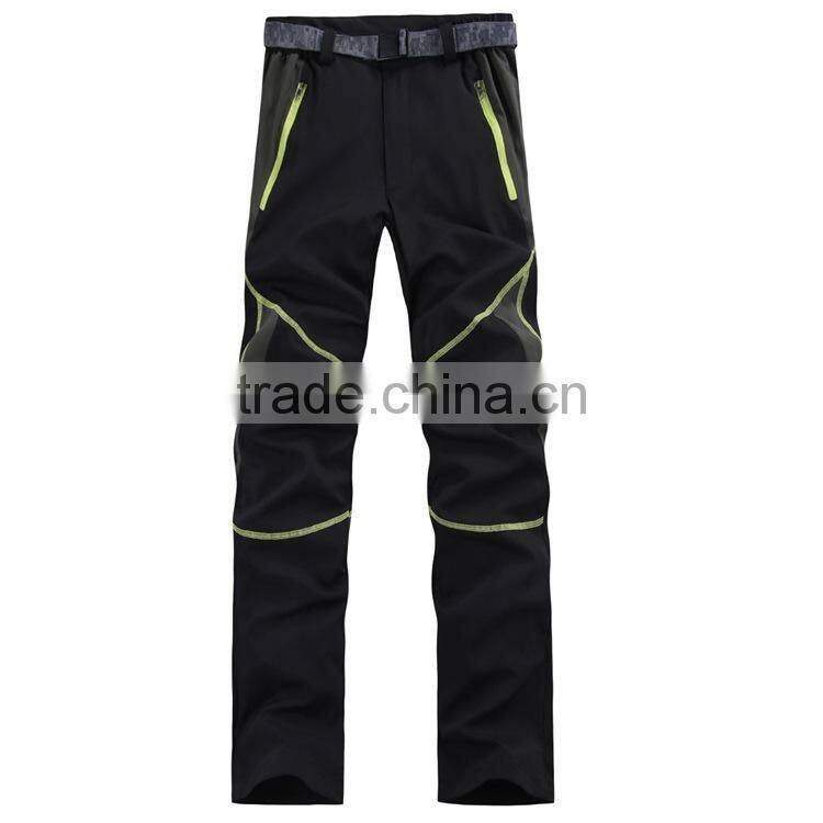 2017 Newest pants dry fit tech