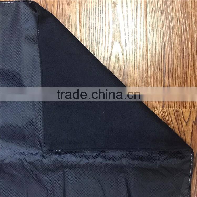 Extra Soft Large Waterproof Picnic Blanket Rug Travel /Camping /Hiking/ Outdoor Fleece Blanket