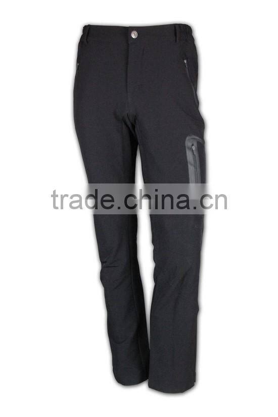 2015 China manufacturers Latest Style cheaper uniform trousers