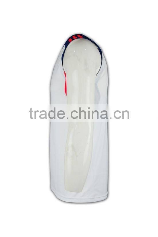 Hot Sales factory price fashion tank tops man