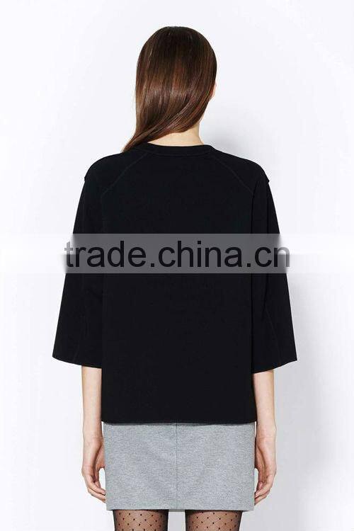 Cotton Tee Shirts/T Shirts Top Tee/Tee Shirt Fashion