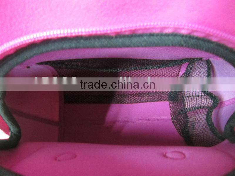 GR-W0066 fashional wholesale neoprene lunch bag for kid