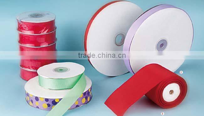hi-ana ribbon1 Over 15 Years experience Good supplying cheap grosgrain ribbon