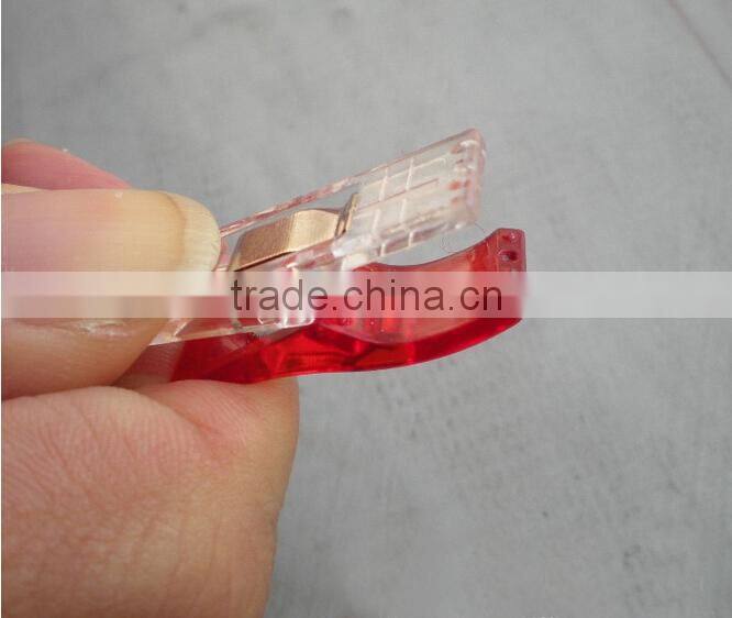 Quilting & sewing binding craft wondr clips-Factory supply-in stock