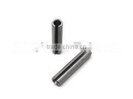 Made in Taiwan Steel, Stainless Steel, Copper Standard or Non-Standard DIN1481 Slotted Spring Pins