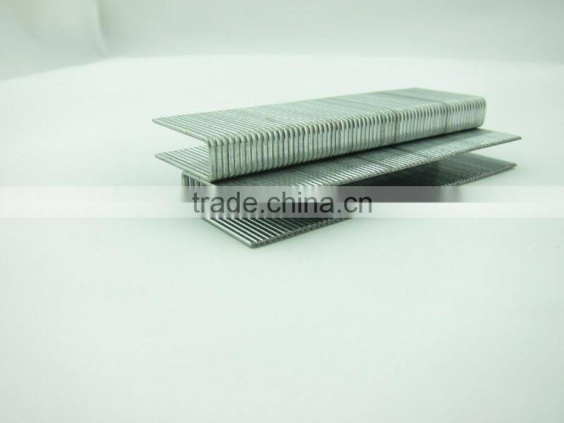 All kinds of industrial staples