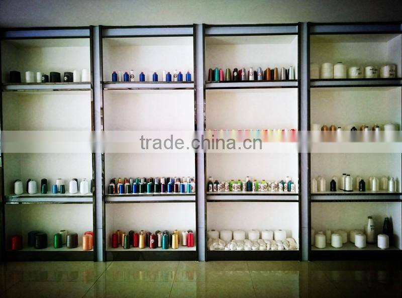 High quality 100% polyester coats/jeans/leather sewing thread