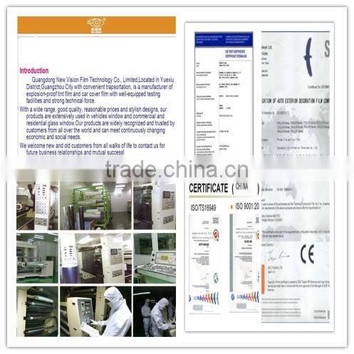 reflective road markers