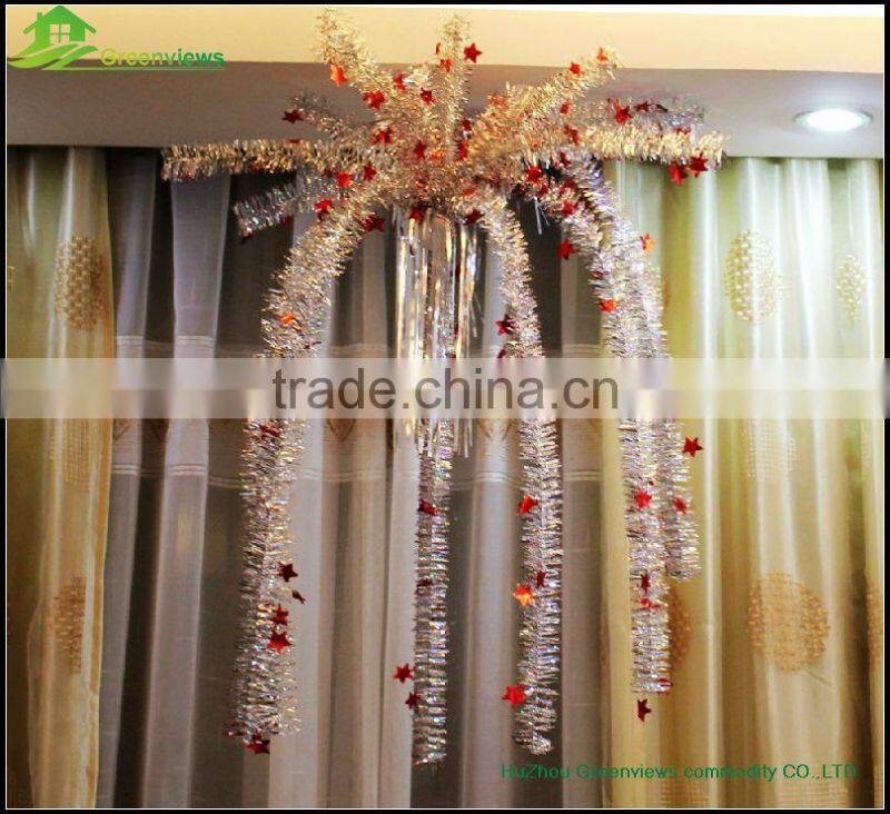 Christmas Design Gift decoration Decrotive indoor for christmas decrotate Xmas day star design XMAS Decoration Bar christmas