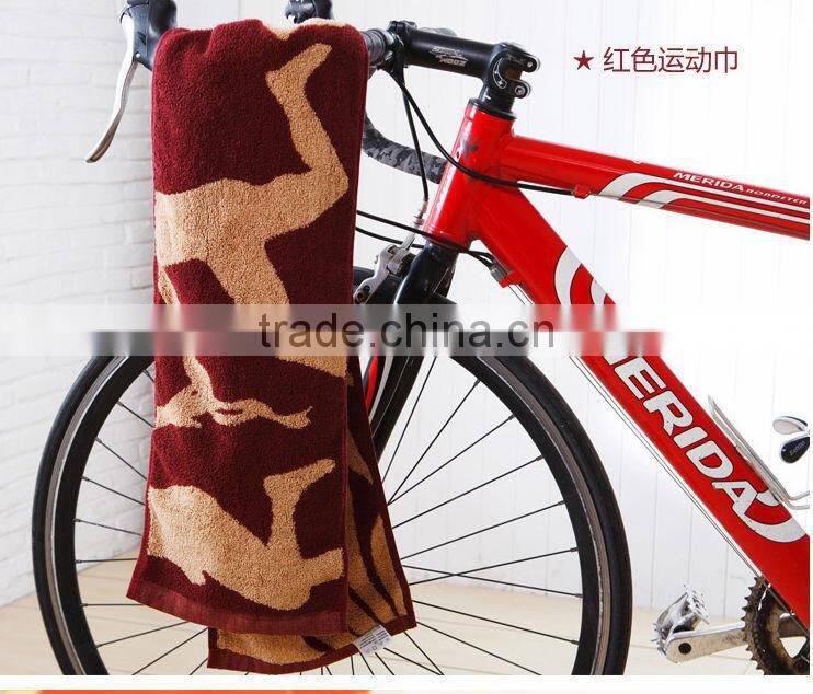 sports terry towel manufacturers