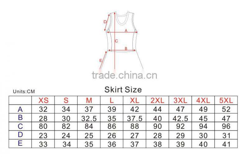 cheap design you own netball dress netball bibs netball jersey