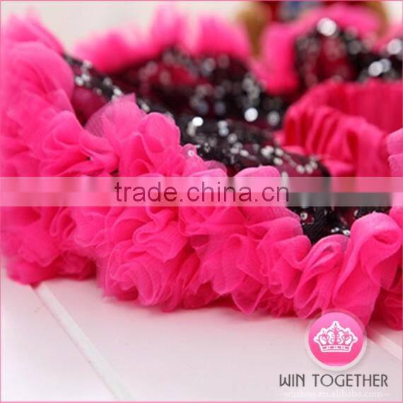 Pettiskirt baby girls skirts pettiskirt costume