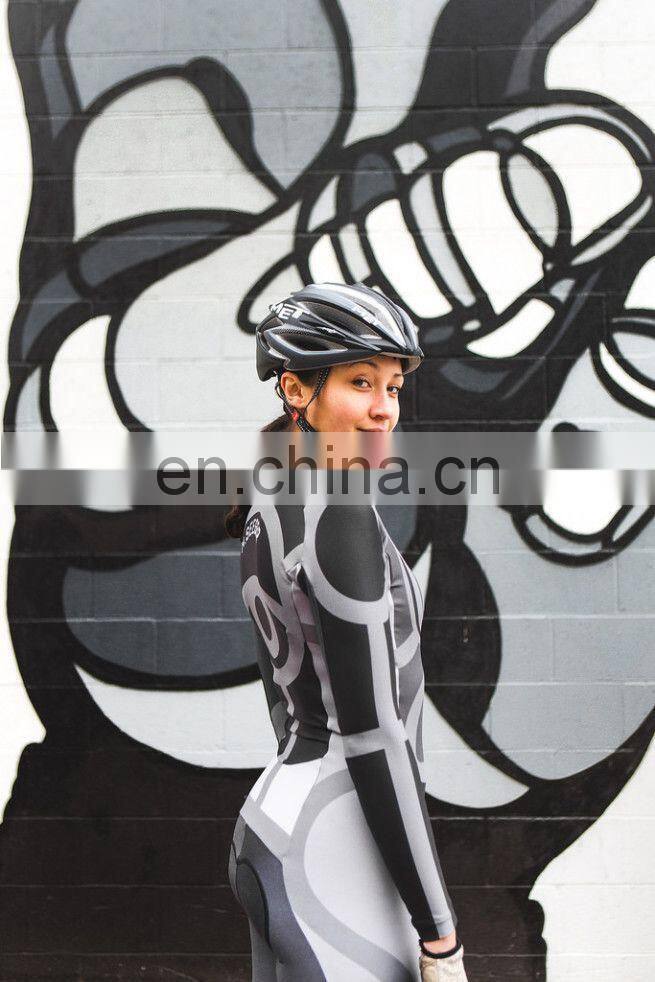Short Sleeves Cycling Suit/Long Sleeves Cycling Suit/unisex cycling skinsuit