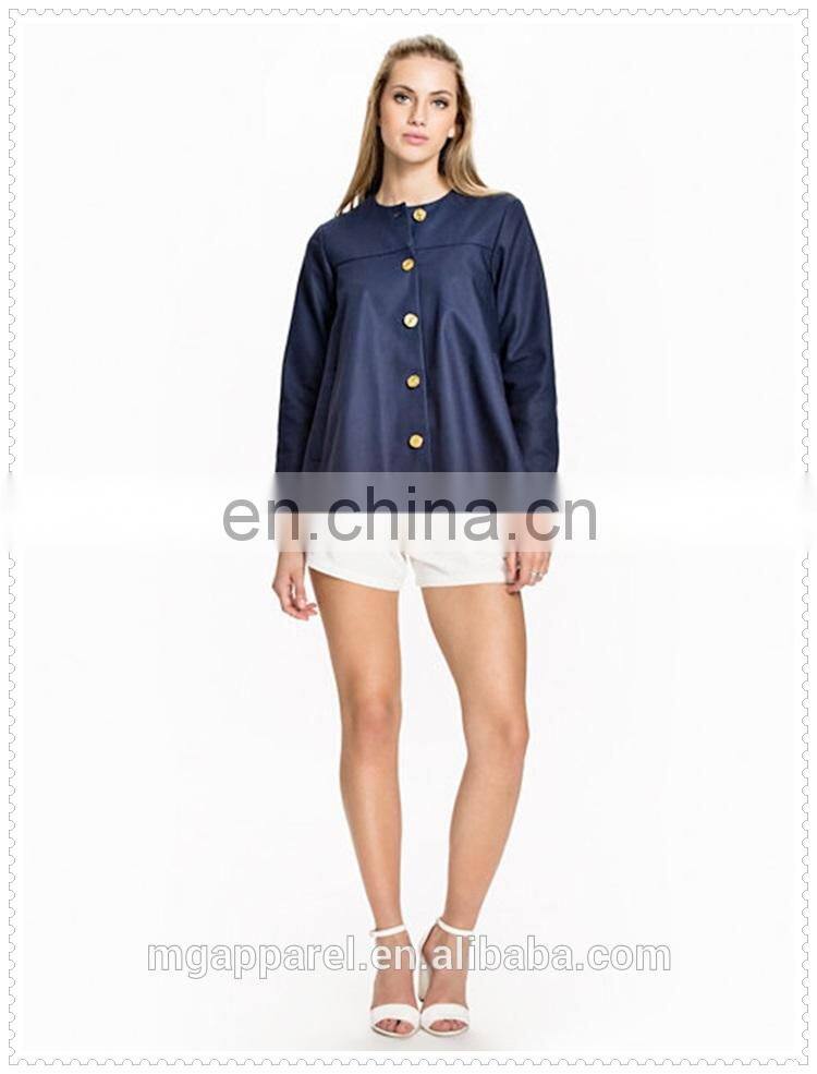 high quality invincible executive wholesale jacket for women low price