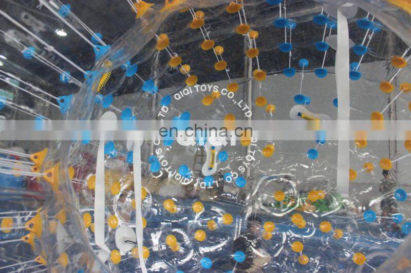 inflatable zorb ball with good quality