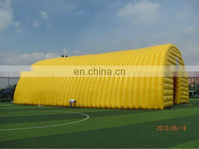 inflatable paintball tent IT-D599