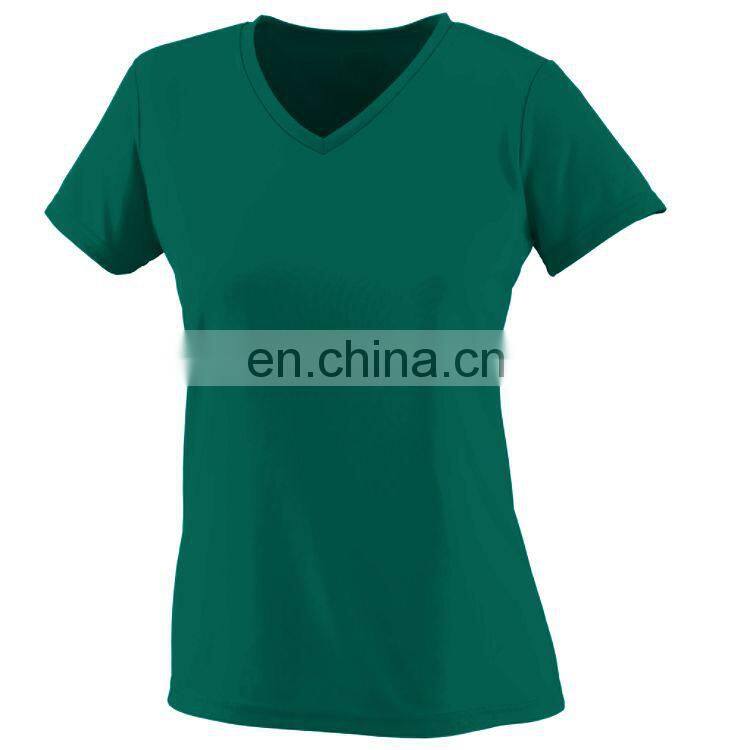 Reversible custom sublimation lacrosse shooter shirt