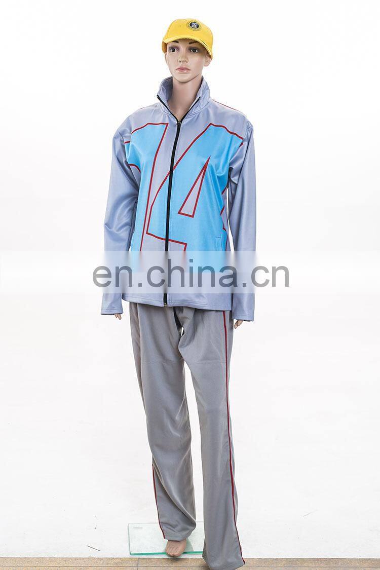 wholesale Professional polyester new style boys custom jogger pants