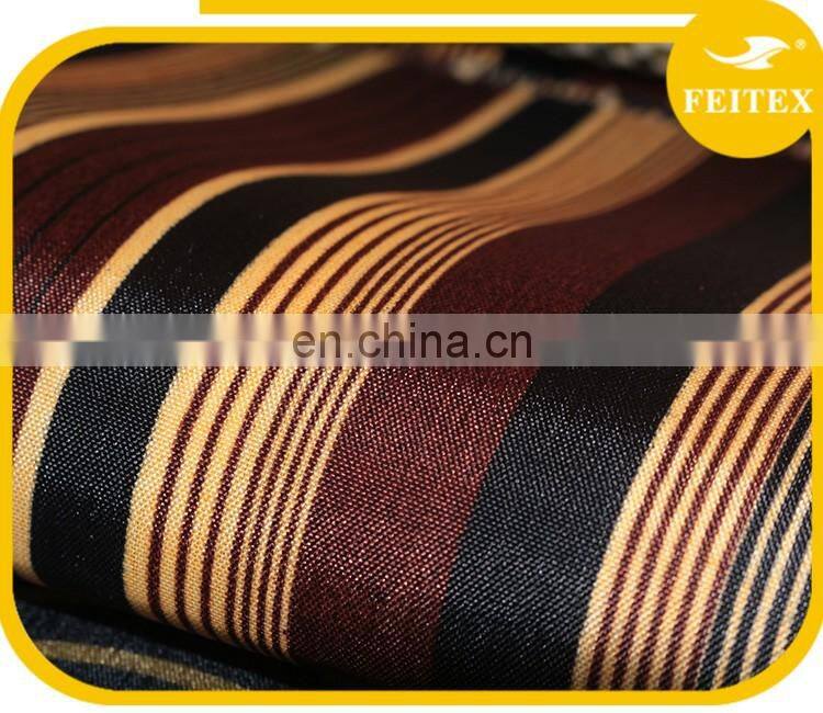 FEITEX African jacquard fabric dyed 100% cotton guinea brocade damask shadda