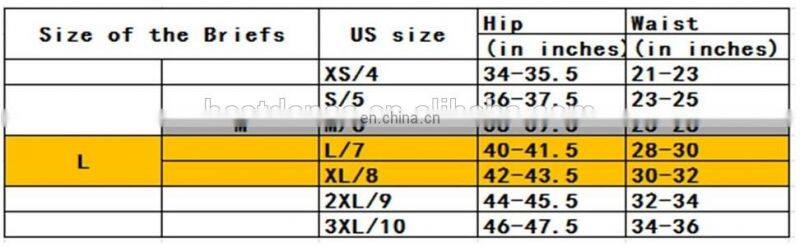 BestDance Women High Waist Briefs Shapewear Panty Body Shaper Control Slim Tummy Underwear