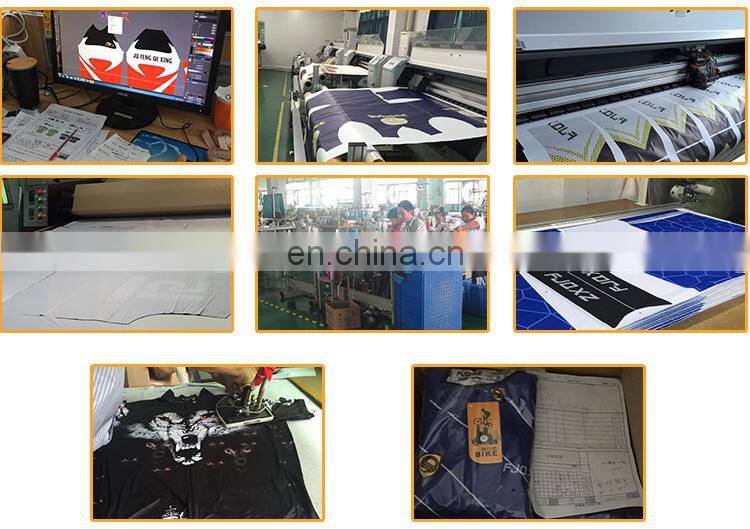 2015 Italy ink sublimation print netball jerseys