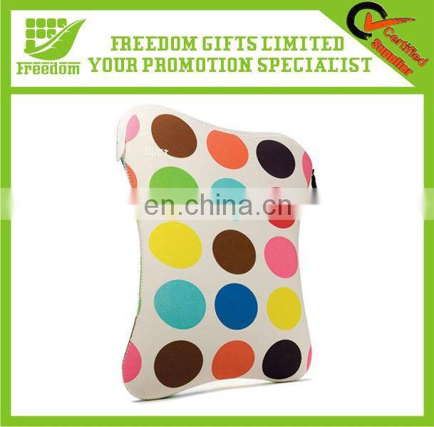 Top Quality 15'' Custom Logo Neoprene Laptop Bag