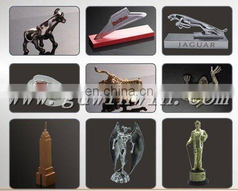 customize metal paper weight