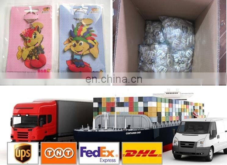 Personalized cute matching couple keychain for couples