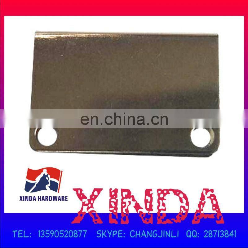 38x26mm Blinder clip,made of brass,plating finish,hollow design,various designs/sizes available