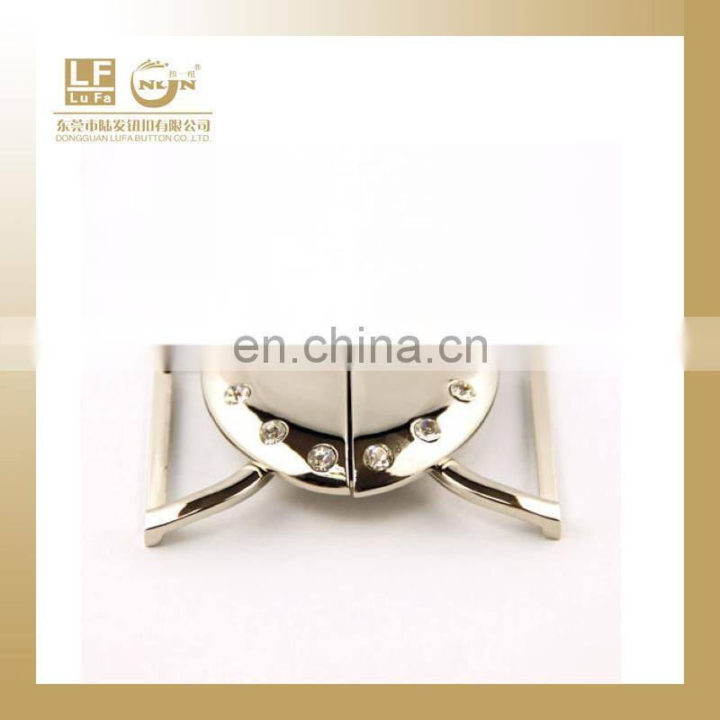 custom fancy womens belt buckle