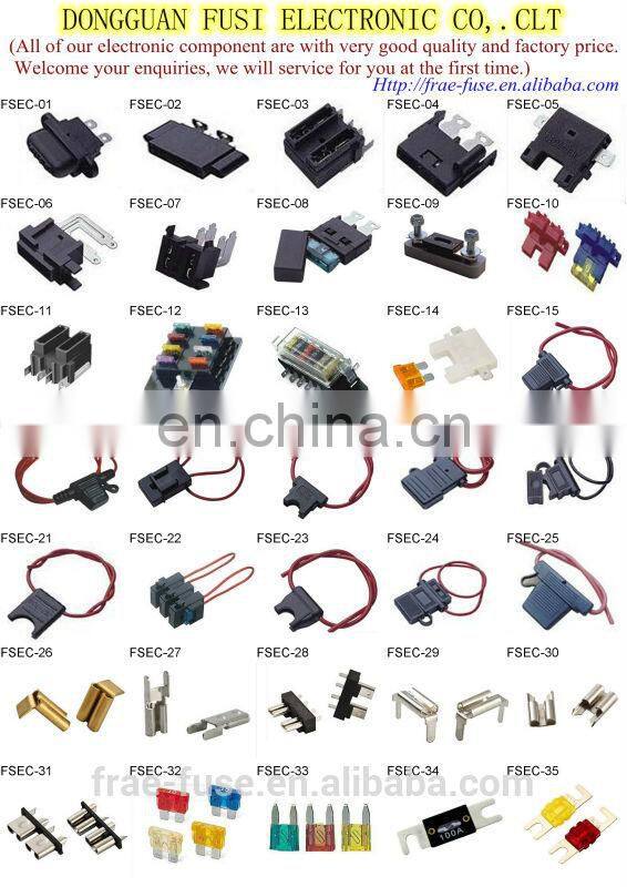 Auto fuse tap add auto fuse 15A