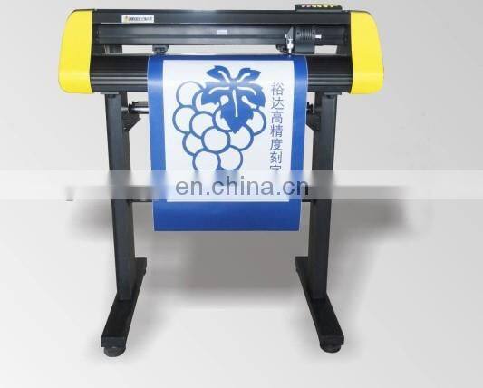 Cheap graphtec cutting plotter, vinyl cutting plotter usb driver