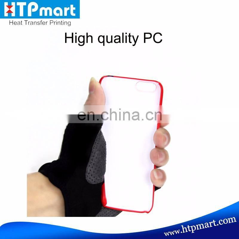 matte Sublimation phone Case for Samsung S8