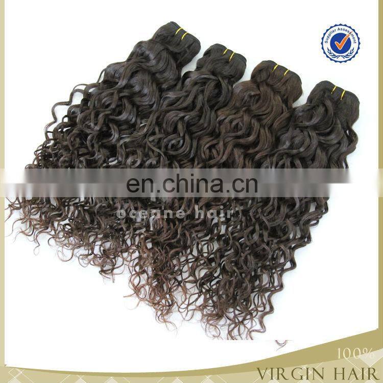 Brazilian human hair most popular can be deyed sample support fast delivery virgin asian hair weave
