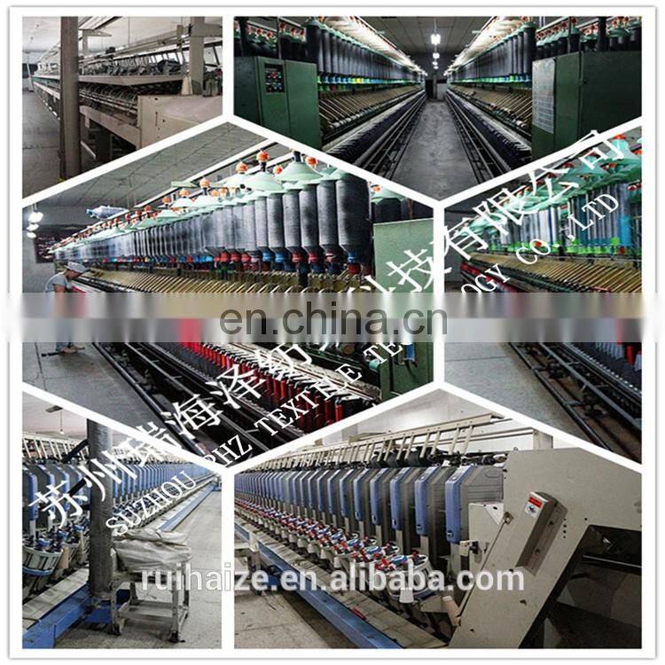 Main Product recycled cotton/polyester/rayon 45s 30/50/20 blended yarn