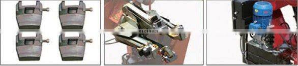 Cheap truck tire changer machine /tyre changer truck used in China