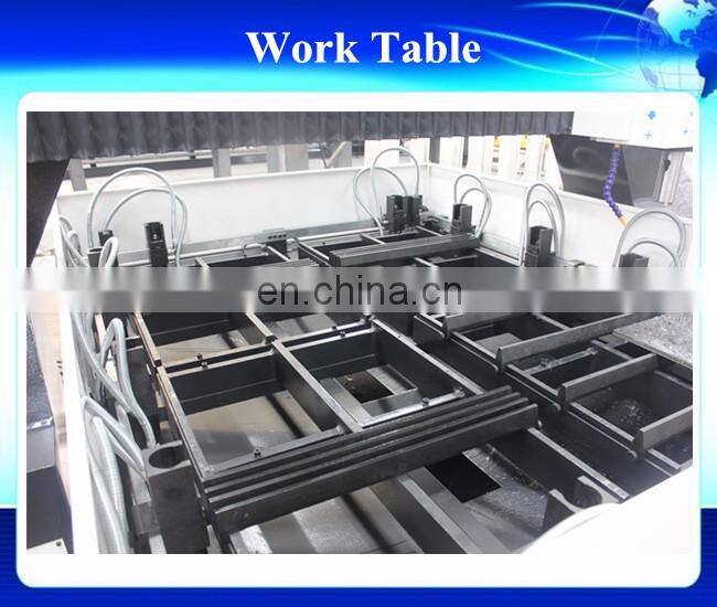 Hot Sale CNC Drilling Machine For Steel Plates