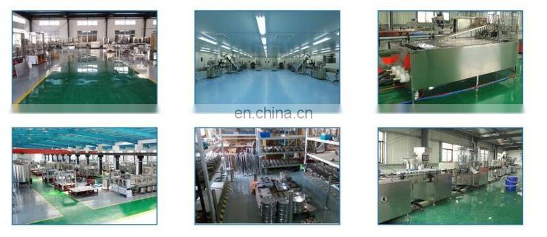 small scale edible lubricating lube motor coconut beard essential oil bottle filling and capping machine