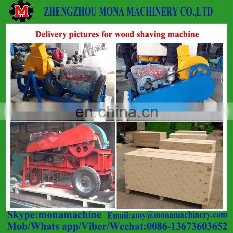 Hot new multi-function Wood Log Shaver on sale