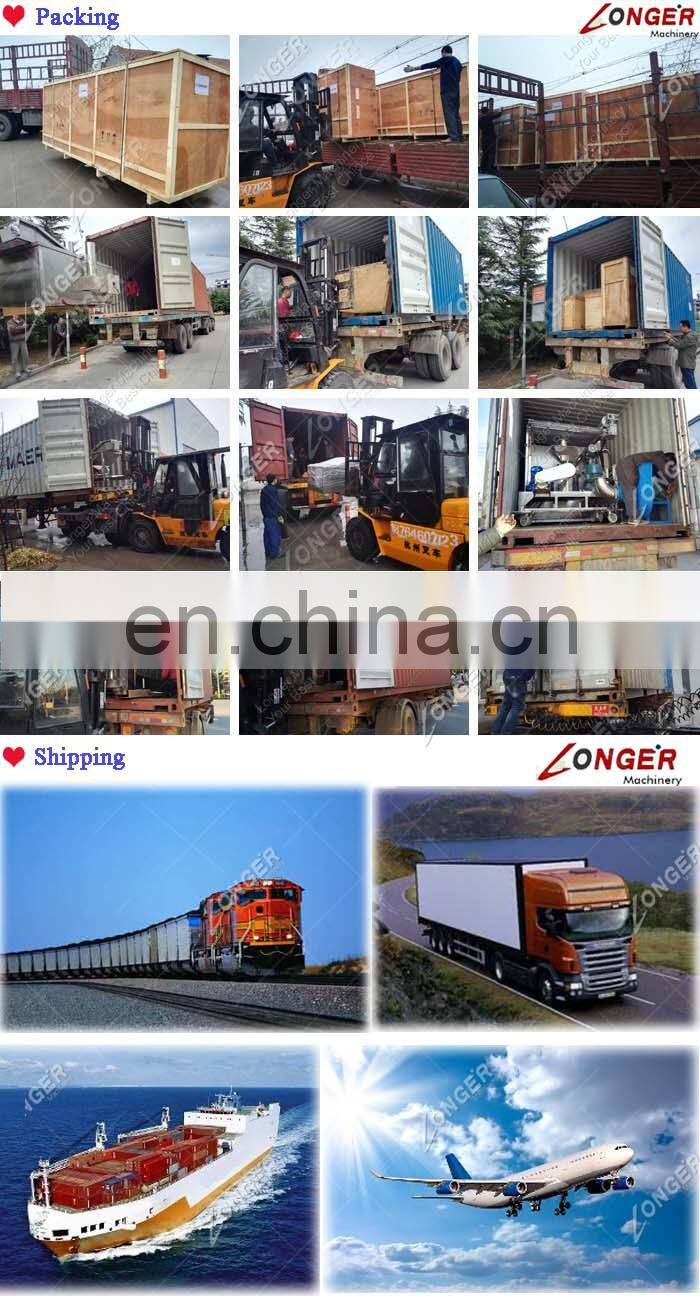 Industrial Use Low Price Sesame Paste Making Machine Nut Grinding Equipment Groundnuts Butter Production Plant