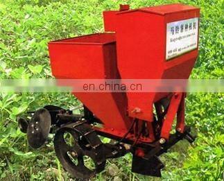 Lowest Price Garlic/potato/onion Planting Machine