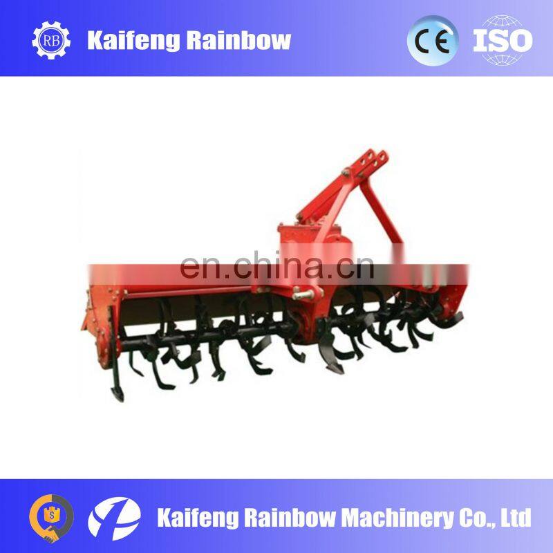 new condition mini rotary tillage machine