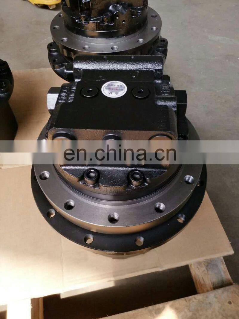 TB175 Excavator Final Drive Takeuchi TB175 Travel Motor
