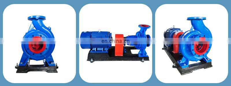 electric electrical low high pressure fueling water pump for irrigation