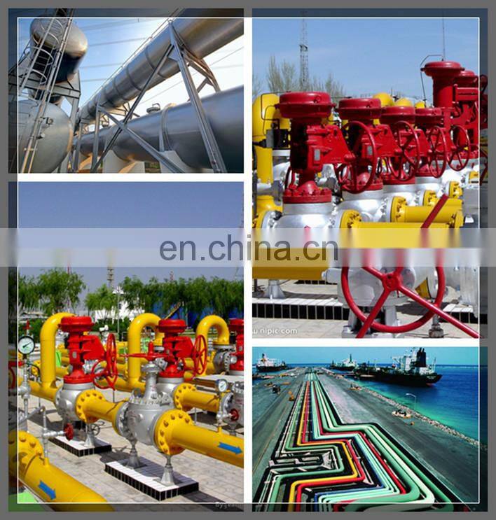 oil of pipeline api 5l x52 seamless line pipe price