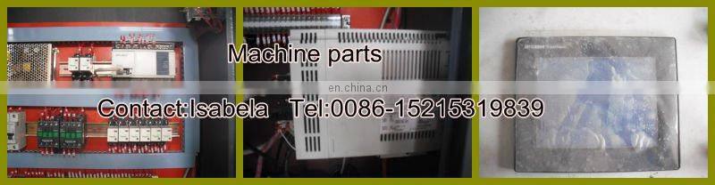 Double Miter Saw for Aluminum and UPVC Profile-UPVC Door Window Profile Cutting Saw