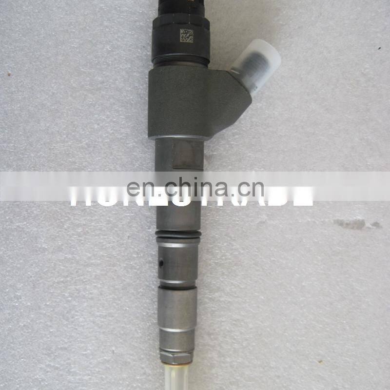 original common rail injector 0445120066