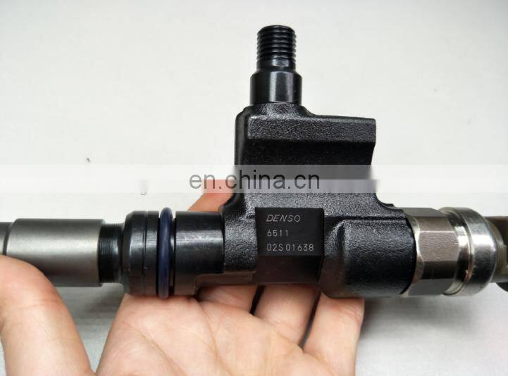 common rail injector 095000-6511
