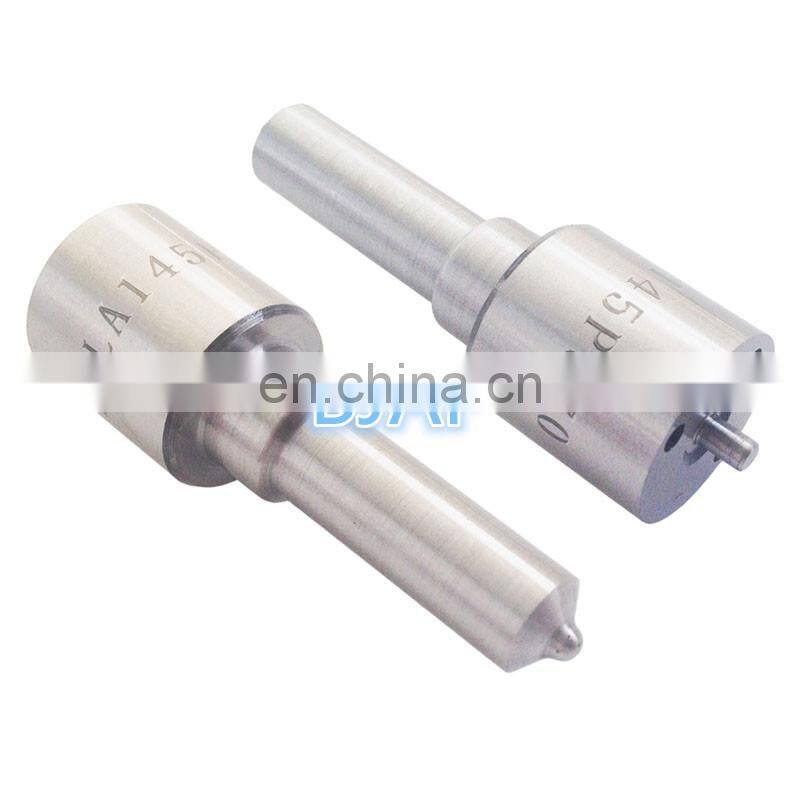 BJAP Spray Nozzle DLLA145P870 dlla 145p 870 093400-8700 for 095000-5600 1465A041 injector