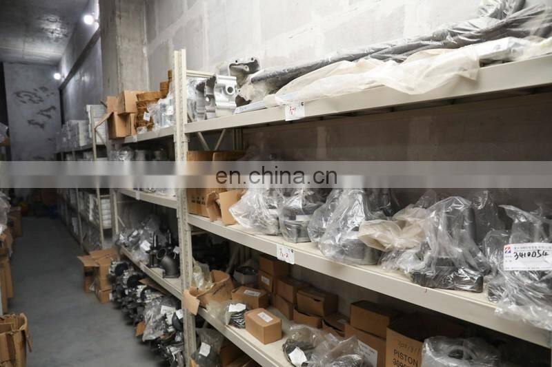 Diesel Fuel Injector 0445120125/0445120126 for cummins engine parts